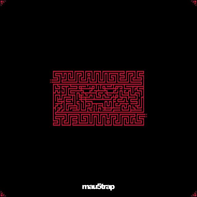 Strangers - No Mana